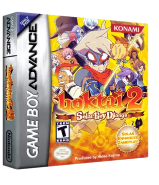 Boktai 2 - Solar Boy Django (E).zip